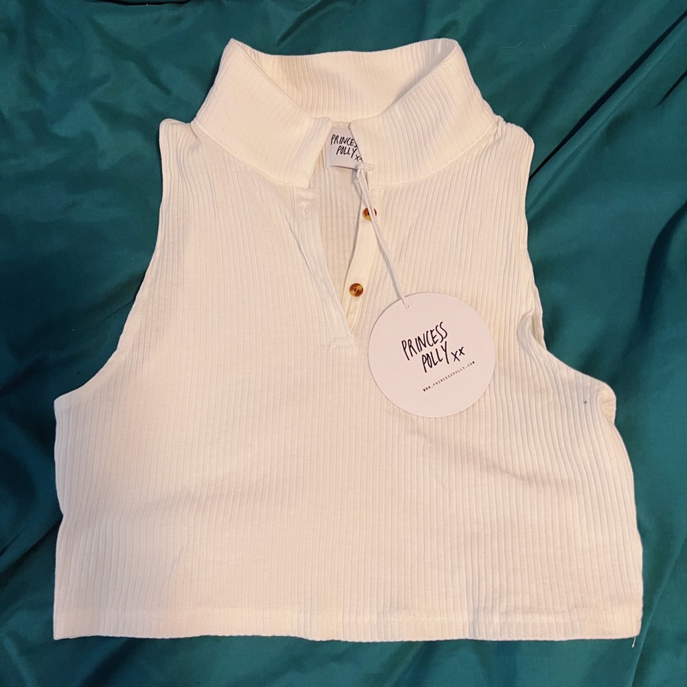 Princess Polly Crop top